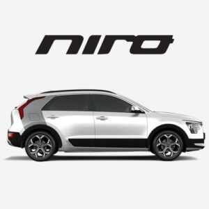 Niro 2020-2022 / 2023