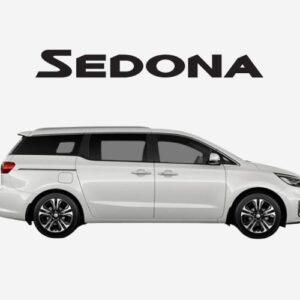 Sedona 2020